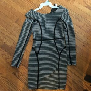 Tight Dress from H&m